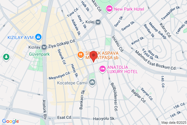 Alp-el Insaat MÜhendislik-mimarlik Tic.ltd.sti.
