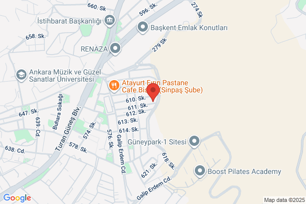 Arges Muhendislik