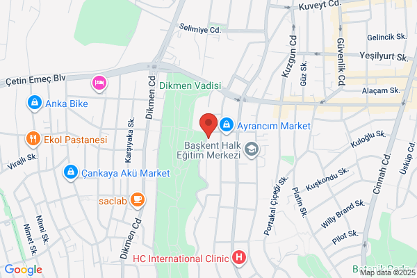 Atolye 2 Mimarlik Muhendislik Ltd.sti.