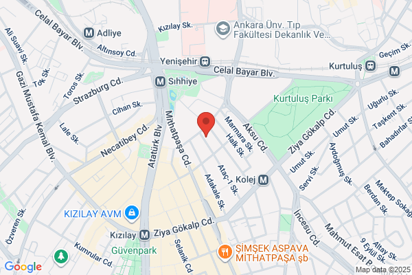 Bahattin Çizmeci Insaat Yapi MÜhendis. Ltd. Sti.