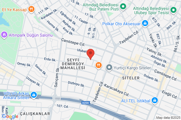 Bildag Mimar. MÜhendis. Tic. San. Ltd. Sti.