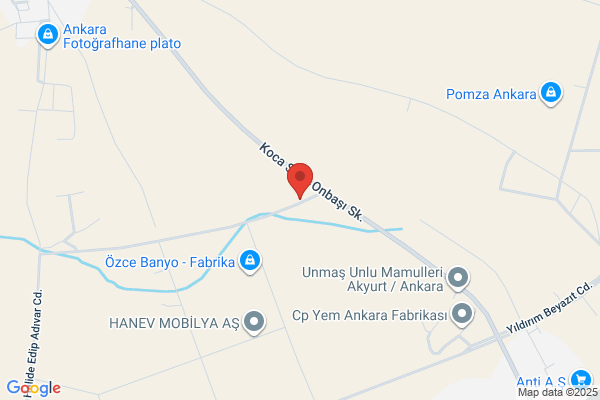 Espm Proje Ve Muhendislik A.s.