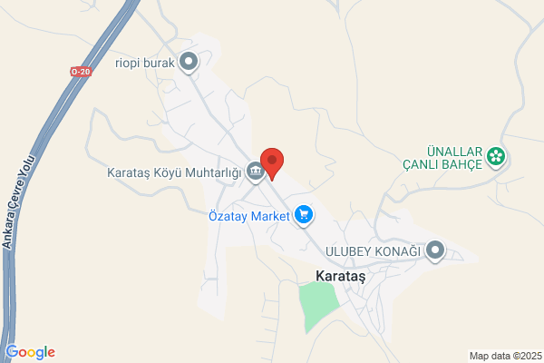 Karatas MÜmessil. MÜhendis. A.s.
