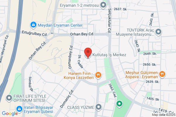 Kutlutas MÜhendis. MÜmessil. MÜsavir. San. Tic. A.s.