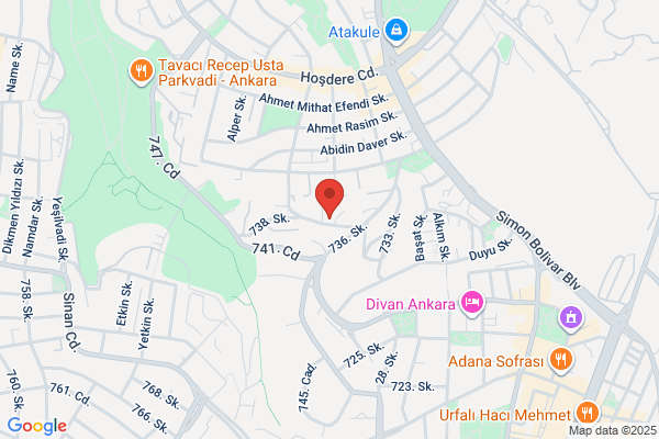 Seap MÜsavir. MÜhendis. Insaat Tic. Ltd. Sti.