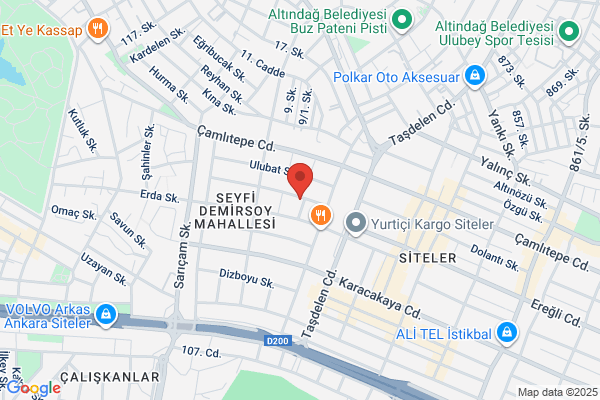 Cengizhan MÖble Dekor.