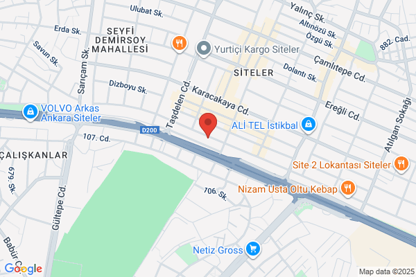 Mas Mobilya Aksesuarlari San.tic.ltd.sti.