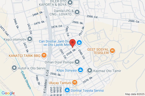 Atilla Ticaret