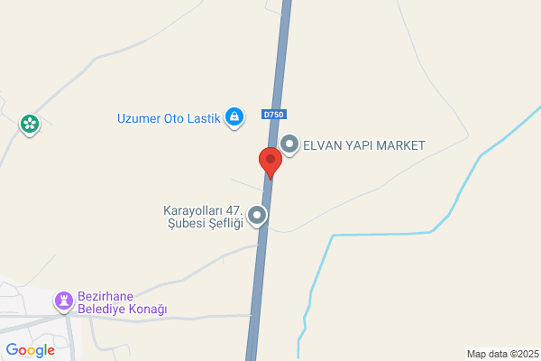 Sahralar Mobilya