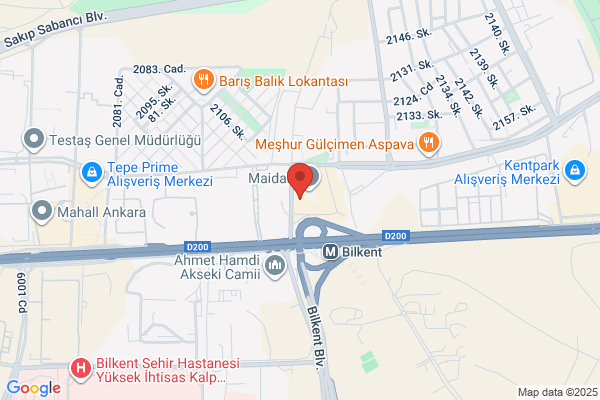 BÜrokur Tic. A.s.