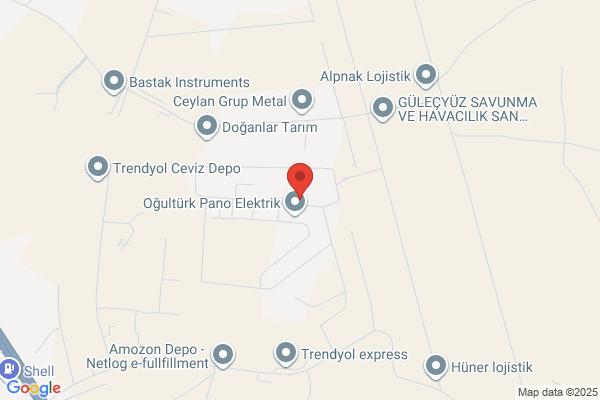 Isomak Istanbul Ofis Makina. Ltd. Sti.