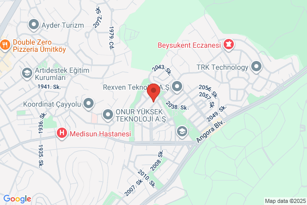 Serba Ofis AraÇ. San. Tic. Ltd. Sti.