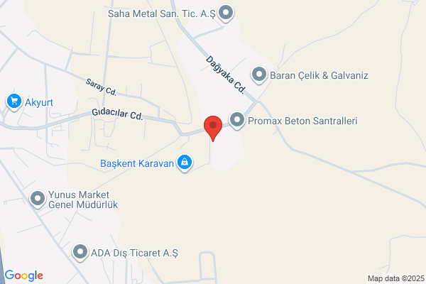 Teknosan BÜro Makina. Levazim Tic. San. A.s.