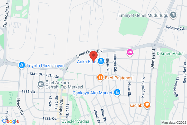 Önmak Elektronik BÜro Makina. Ithalat Ihracat San. Tic. Ltd. Sti.