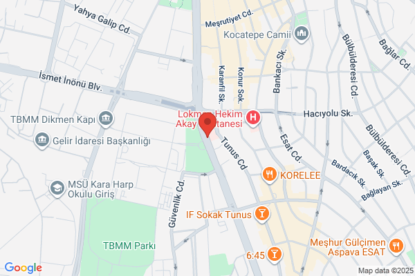Mareda Sagkil Yatirimlari Tic Ltd.sti.