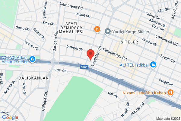 Acarlar Orman ÜrÜnleri