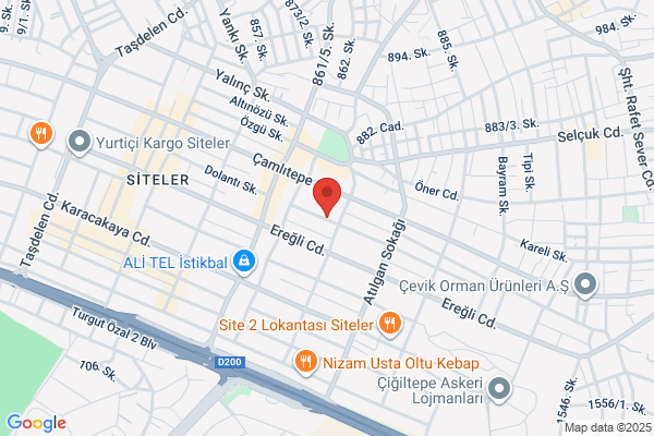 Aksan Orman ÜrÜnleri