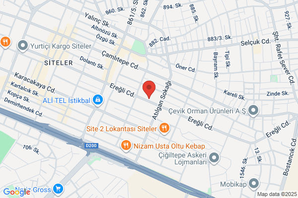 Armagan Orman ÜrÜnleri A.s