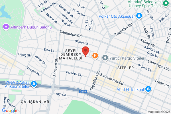 Kandemir Kereste Tic. Ltd.
