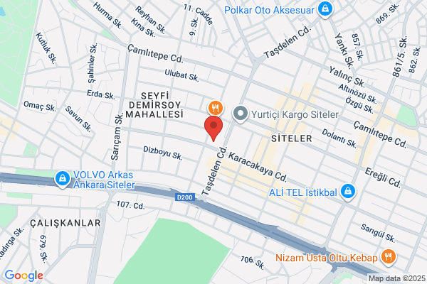 Senem Ticaret Parke Orman ÜrÜn.san.