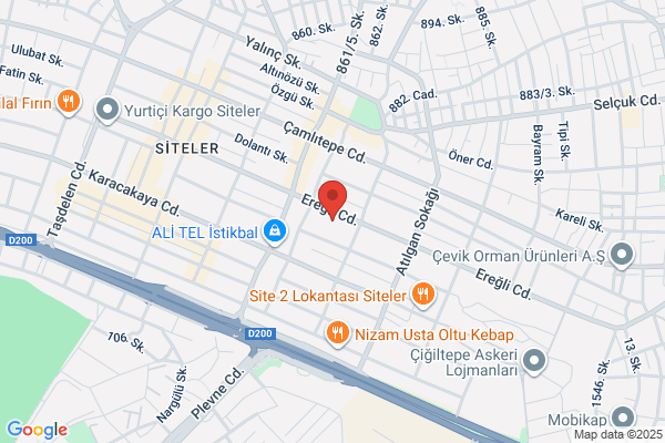 Sim Orman Urunleri