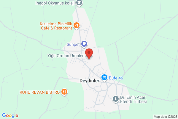 Yigitbasi Orman Urunleri Ltd.sti.