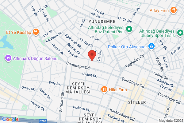 Yildiz Orman Urunleri