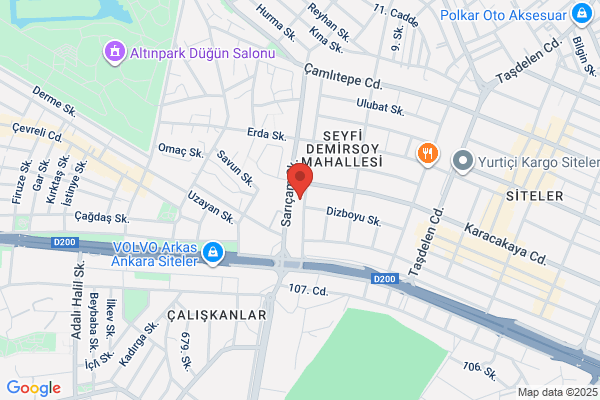 Özkan Orman ÜrÜn. San. Tic. Ltd.