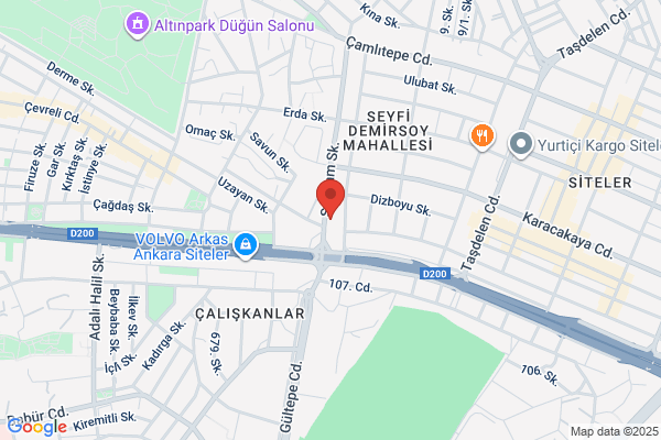 Anba Çelik Kapi Iml. Ins. San. Ve Tic. A.s.