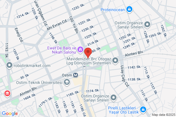 Zafer Ticaret