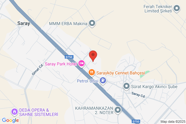 Çekosan Çelik KonstrÜksiyon San. Ve Tic. Ltd. Sti.