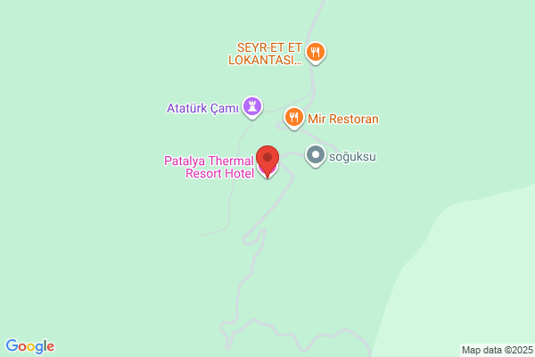 Patalya Thermal Resort