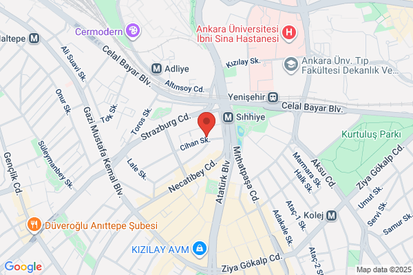Surmeli Ankara
