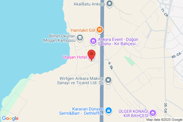 Ulasan Hotel