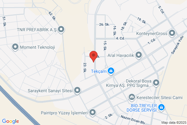 Lav-jant San.a.s