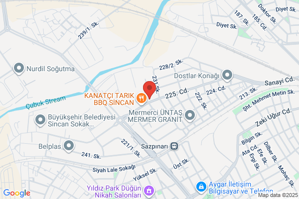 Aktem Insaat San. Ltd. Sti.