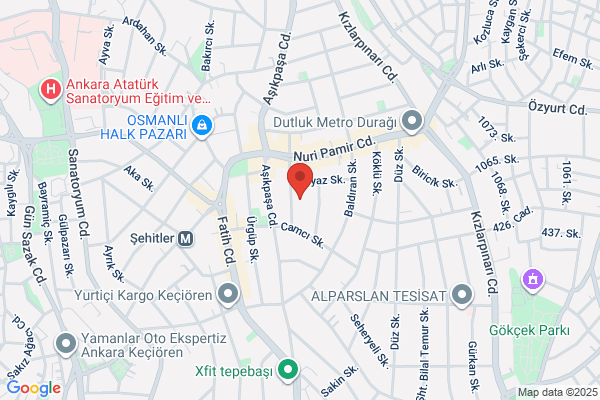 Arzum Pazarlama Ltd. Sti.