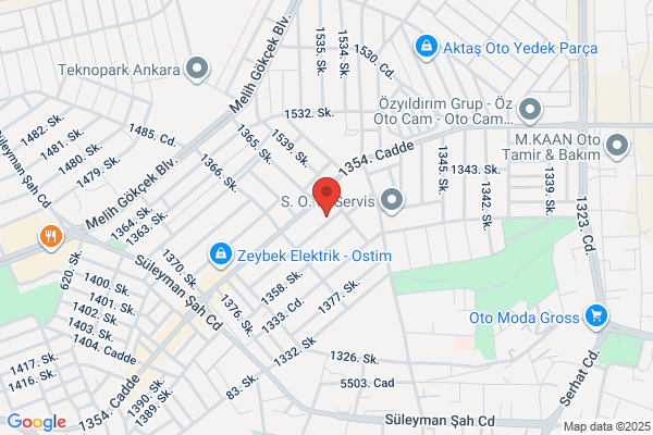 Epa EndÜstri Pazarlama Ltd. Sti.