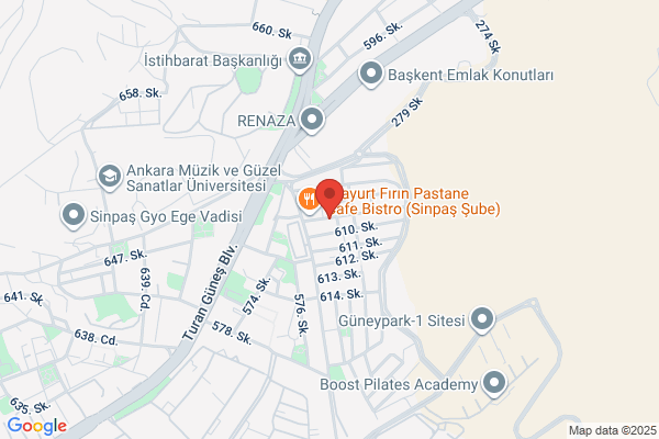 Sanpas Pazarlama Insaat San. Tic. A.s.