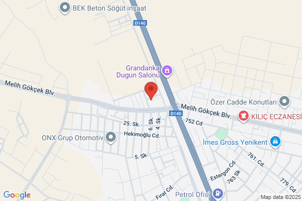 Bio-sav Ilaclama Mak. San. Ur. Ltd. Sti.