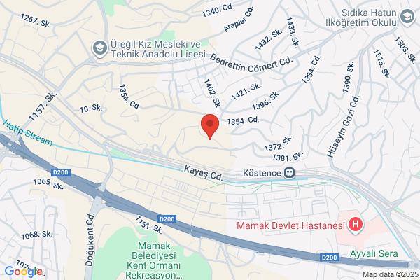 Kostence