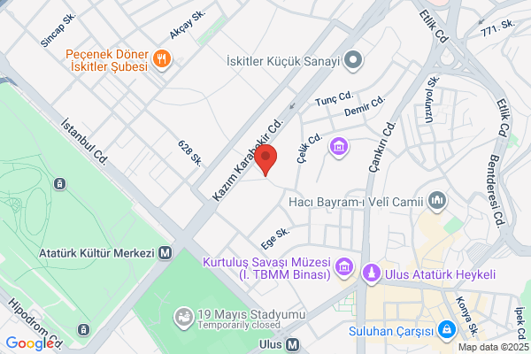 GÜr-ser Elektrik Tic. San. A.s.