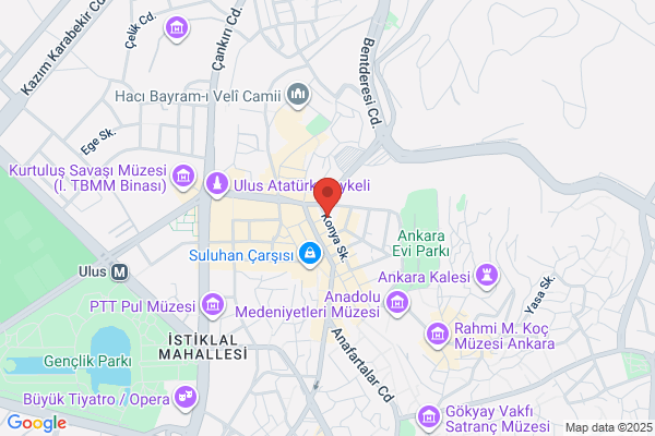 Ankara Elek., Elekt. Teknisyen. Ve Esnaf Odasi