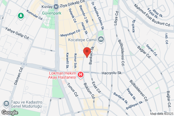 Teb 2. Bolge Ank. Eczaci Odasi