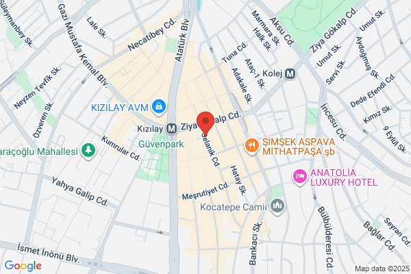 Tmmob Kimya Muhendis Odasi
