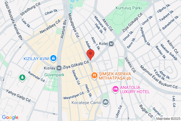 Ttb Ankara Tabip Odasi