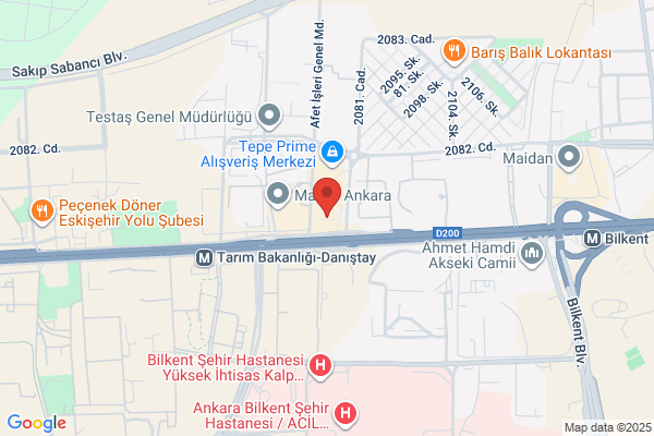 Turkiye Cimento Mustahsilleri Birligi