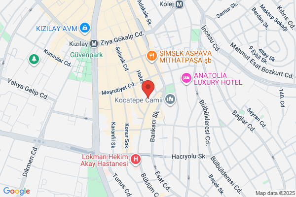 Çevre MÜhendisleri Odasi