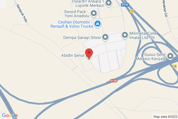 Altug Gida Ve Iht.mad. San.tic.ltd.sti.