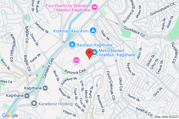 Escar Oto Kiralama Turizm Ltd.sti.